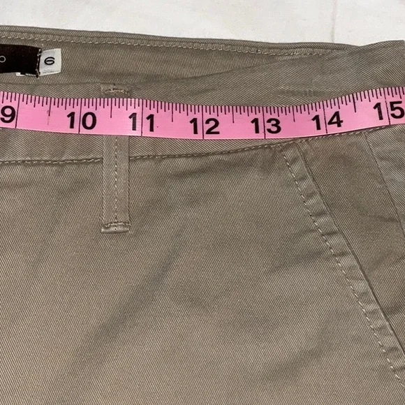 NYDJ chinos 6 - Picture 3 of 6